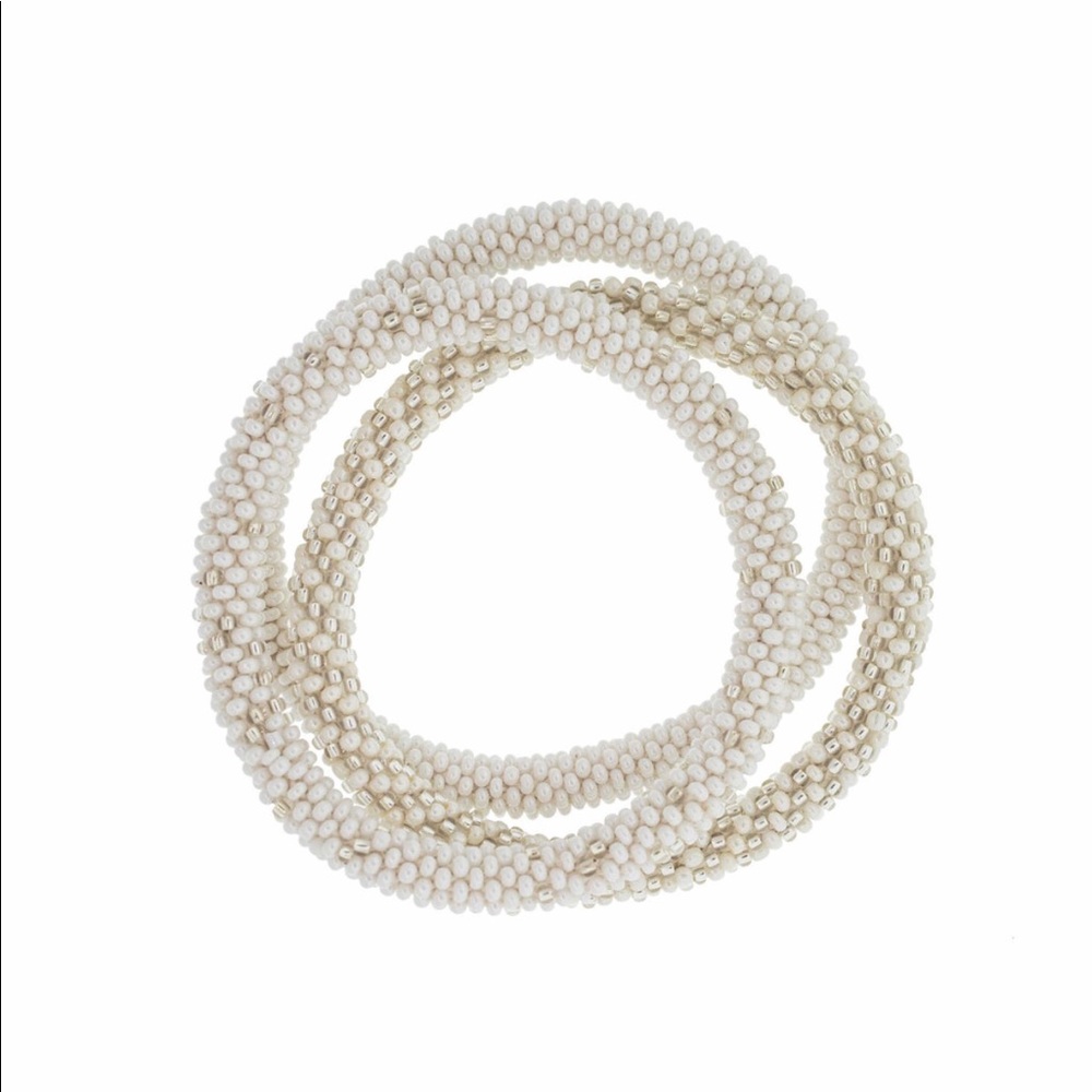 Embark roll on bracelets